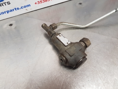 Claas Arion 640, 600, 500 Brake Valve 0021653290, 0021653291, R917002954 - Brake valve for Agricultural machinery: picture 2 Claas Arion 640, 600, 500 Brake Valve 0021653290, 0021653291, R917002954 - Brake valve for Agricultural machinery: picture 2