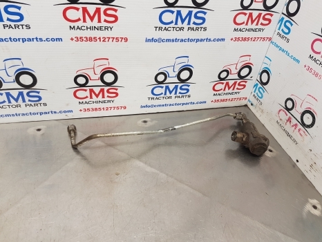 Claas Arion 640, 600, 500 Brake Valve 0021653290, 0021653291, R917002954 - Brake valve for Agricultural machinery: picture 5 Claas Arion 640, 600, 500 Brake Valve 0021653290, 0021653291, R917002954 - Brake valve for Agricultural machinery: picture 5