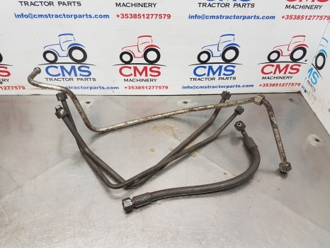 Claas Arion 640m 500m 600 Brake Valve Pipes 0011455930, 0011451390, 0011451430 - Brake valve for Agricultural machinery: picture 1 Claas Arion 640m 500m 600 Brake Valve Pipes 0011455930, 0011451390, 0011451430 - Brake valve for Agricultural machinery: picture 1