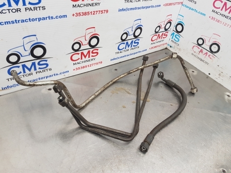 Claas Arion 640m 500m 600 Brake Valve Pipes 0011455930, 0011451390, 0011451430 - Brake valve for Agricultural machinery: picture 3 Claas Arion 640m 500m 600 Brake Valve Pipes 0011455930, 0011451390, 0011451430 - Brake valve for Agricultural machinery: picture 3