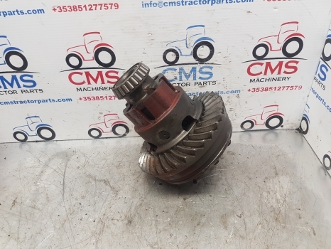 Claas Renault Ares 600, 800 Ser Front Axle Differential 6000103383, 6000103520 - Differential gear for Farm tractor: picture 2 Claas Renault Ares 600, 800 Ser Front Axle Differential 6000103383, 6000103520 - Differential gear for Farm tractor: picture 2