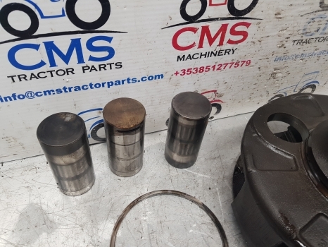 Claas Renault Ares 600 Ser Rx, Rz, Atz 696 Rear Axle Planet Carrier 6005019446 - Rear axle for Farm tractor: picture 2 Claas Renault Ares 600 Ser Rx, Rz, Atz 696 Rear Axle Planet Carrier 6005019446 - Rear axle for Farm tractor: picture 2