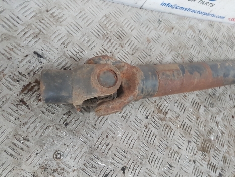 Deutz Agrotron 100, 120, 6.15, 6.20 Front Axle Propeller Cardan Shaft 04411261 - Propeller shaft for Farm tractor: picture 2 Deutz Agrotron 100, 120, 6.15, 6.20 Front Axle Propeller Cardan Shaft 04411261 - Propeller shaft for Farm tractor: picture 2