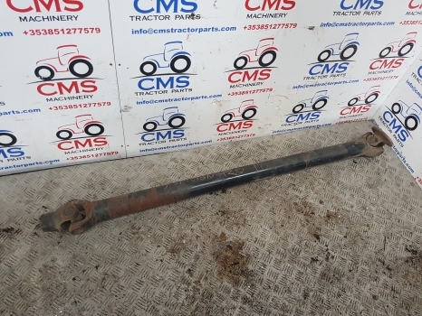 Deutz Agrotron 100, 120, 6.15, 6.20 Front Axle Propeller Cardan Shaft 04411261 - Propeller shaft for Farm tractor: picture 1 Deutz Agrotron 100, 120, 6.15, 6.20 Front Axle Propeller Cardan Shaft 04411261 - Propeller shaft for Farm tractor: picture 1