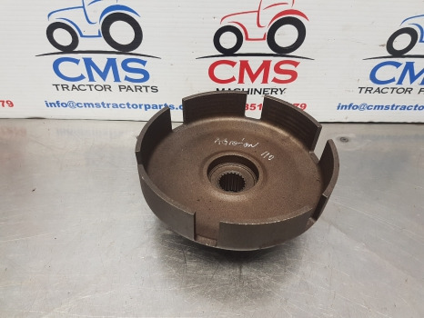 Deutz Agrotron 110 150.7 Clutch Housing Plate, Please Check By The Pictures 110 - Clutch and parts for Agricultural machinery: picture 3 Deutz Agrotron 110 150.7 Clutch Housing Plate, Please Check By The Pictures 110 - Clutch and parts for Agricultural machinery: picture 3