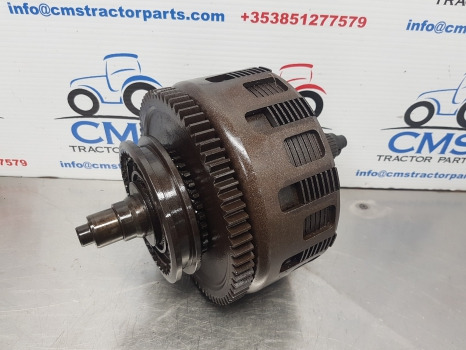 Deutz Agrotron 110, 6.15 Powershift Clutch Assy, Shaft 04427607, 2093313089 - Clutch and parts for Agricultural machinery: picture 1 Deutz Agrotron 110, 6.15 Powershift Clutch Assy, Shaft 04427607, 2093313089 - Clutch and parts for Agricultural machinery: picture 1