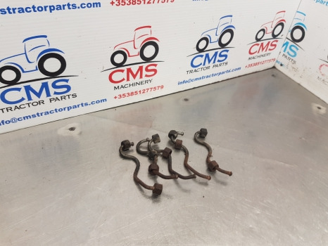 Deutz Agrotron 110, Agroplus, Mk3 Fuel Injector Line Kit, Pipes, 02111921 - Injector for Agricultural machinery: picture 3 Deutz Agrotron 110, Agroplus, Mk3 Fuel Injector Line Kit, Pipes, 02111921 - Injector for Agricultural machinery: picture 3