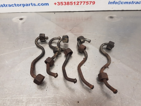 Deutz Agrotron 110, Agroplus, Mk3 Fuel Injector Line Kit, Pipes, 02111921 - Injector for Agricultural machinery: picture 2 Deutz Agrotron 110, Agroplus, Mk3 Fuel Injector Line Kit, Pipes, 02111921 - Injector for Agricultural machinery: picture 2
