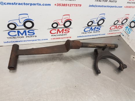 Deutz Agrotron 110, Mk3, Clutch Shaft And Fork 04426190.4, 2093306034 - Clutch and parts for Agricultural machinery: picture 2 Deutz Agrotron 110, Mk3, Clutch Shaft And Fork 04426190.4, 2093306034 - Clutch and parts for Agricultural machinery: picture 2