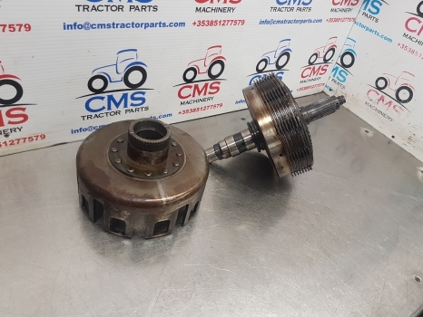 Deutz Agrotron 120, 6.15 Powershift Clutch Assy, Shaft 04427607, 2093313089 - Clutch and parts for Agricultural machinery: picture 3 Deutz Agrotron 120, 6.15 Powershift Clutch Assy, Shaft 04427607, 2093313089 - Clutch and parts for Agricultural machinery: picture 3