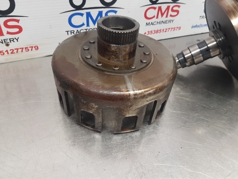 Deutz Agrotron 120, 6.15 Powershift Clutch Assy, Shaft 04427607, 2093313089 - Clutch and parts for Agricultural machinery: picture 4 Deutz Agrotron 120, 6.15 Powershift Clutch Assy, Shaft 04427607, 2093313089 - Clutch and parts for Agricultural machinery: picture 4