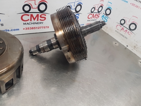 Deutz Agrotron 120, 6.15 Powershift Clutch Assy, Shaft 04427607, 2093313089 - Clutch and parts for Agricultural machinery: picture 5 Deutz Agrotron 120, 6.15 Powershift Clutch Assy, Shaft 04427607, 2093313089 - Clutch and parts for Agricultural machinery: picture 5