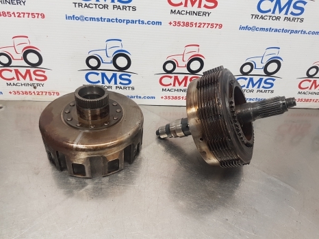 Deutz Agrotron 120, 6.15 Powershift Clutch Assy, Shaft 04427607, 2093313089 - Clutch and parts for Agricultural machinery: picture 1 Deutz Agrotron 120, 6.15 Powershift Clutch Assy, Shaft 04427607, 2093313089 - Clutch and parts for Agricultural machinery: picture 1