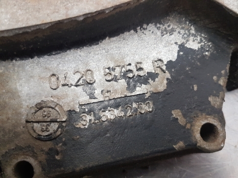 Deutz Agrotron 150.7, 5600, Engine Timing Cover 04205755r, 0425850, 04205852 - Engine and parts for Farm tractor: picture 3 Deutz Agrotron 150.7, 5600, Engine Timing Cover 04205755r, 0425850, 04205852 - Engine and parts for Farm tractor: picture 3