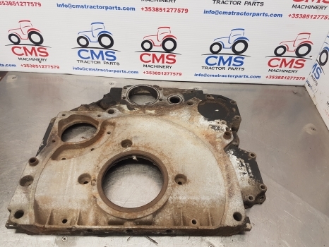 Deutz Agrotron 150.7, 5600, Engine Timing Cover 04205755r, 0425850, 04205852 - Engine and parts for Farm tractor: picture 4 Deutz Agrotron 150.7, 5600, Engine Timing Cover 04205755r, 0425850, 04205852 - Engine and parts for Farm tractor: picture 4