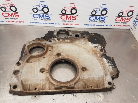 Deutz Agrotron 150.7, 5600, Engine Timing Cover 04205755r, 0425850, 04205852 - Engine and parts for Farm tractor: picture 1 Deutz Agrotron 150.7, 5600, Engine Timing Cover 04205755r, 0425850, 04205852 - Engine and parts for Farm tractor: picture 1