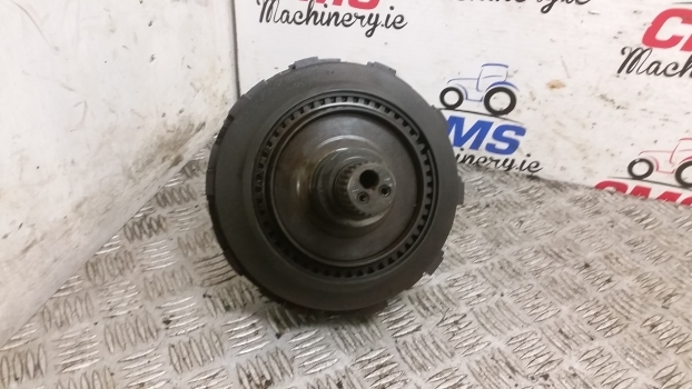 Deutz Agrotron 150 Mk3 Clutch Shaft And Discs 04419770, 04416796, 04419769 - Clutch and parts for Farm tractor: picture 3 Deutz Agrotron 150 Mk3 Clutch Shaft And Discs 04419770, 04416796, 04419769 - Clutch and parts for Farm tractor: picture 3