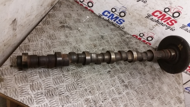 Camshaft for Farm tractor Deutz Agrotron 6.15 Engine Camshaft And Gear 04801688: picture 6