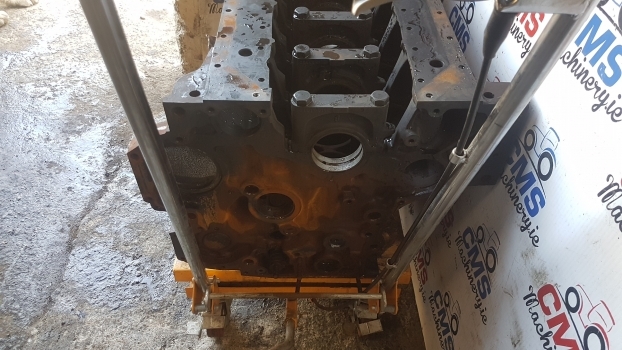 Deutz Agrotron 6.15 Engine Cylinder Block 04801850 - Cylinder block for Farm tractor: picture 3 Deutz Agrotron 6.15 Engine Cylinder Block 04801850 - Cylinder block for Farm tractor: picture 3