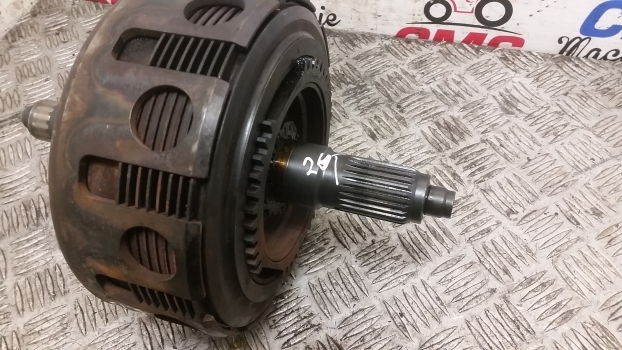 Deutz Agrotron 6.15 Powershift Clutch Assy, Shaft 04427607, 04419770, 2093313089 - Clutch and parts for Farm tractor: picture 3 Deutz Agrotron 6.15 Powershift Clutch Assy, Shaft 04427607, 04419770, 2093313089 - Clutch and parts for Farm tractor: picture 3