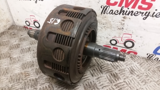 Deutz Agrotron 6.15 Powershift Clutch Assy, Shaft 04427607, 04419770, 2093313089 - Clutch and parts for Farm tractor: picture 2 Deutz Agrotron 6.15 Powershift Clutch Assy, Shaft 04427607, 04419770, 2093313089 - Clutch and parts for Farm tractor: picture 2