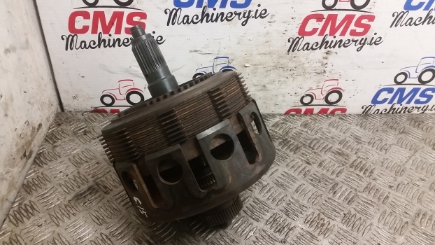 Deutz Agrotron 6.15 Powershift Clutch Assy, Shaft 04427607, 04419770, 2093313089 - Clutch and parts for Farm tractor: picture 5 Deutz Agrotron 6.15 Powershift Clutch Assy, Shaft 04427607, 04419770, 2093313089 - Clutch and parts for Farm tractor: picture 5