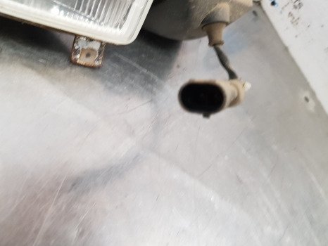 Lights/ Lighting Deutz Agrotron M620, Agroton M, 6 Front Lights Kit 2.8039.160.0, 2.8039.240.0: picture 7