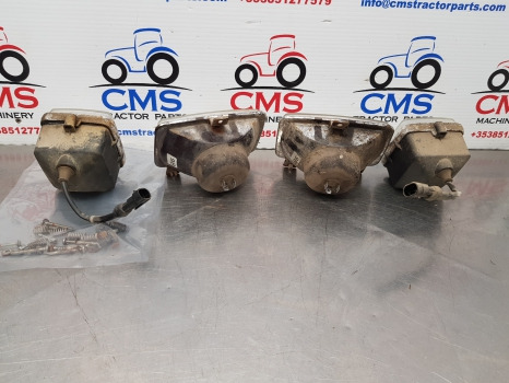 Lights/ Lighting Deutz Agrotron M620, Agroton M, 6 Front Lights Kit 2.8039.160.0, 2.8039.240.0: picture 8