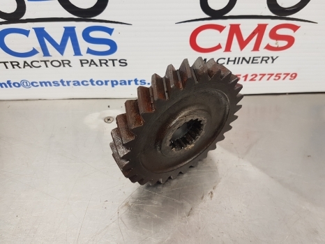 Deutz D7807c, 06, 07, Dx 3.90, D 6806 Transmission Gear Z 28 04313566 - Propeller shaft for Farm tractor: picture 3 Deutz D7807c, 06, 07, Dx 3.90, D 6806 Transmission Gear Z 28 04313566 - Propeller shaft for Farm tractor: picture 3