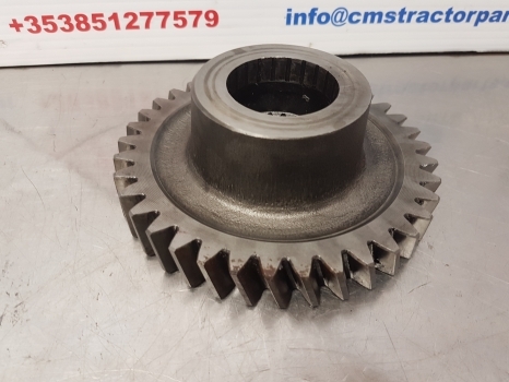 Deutz D7807c, 06, 07, Dx 3.90, D 6806 Transmission Gear Z 37 04306721 - Propeller shaft for Farm tractor: picture 2 Deutz D7807c, 06, 07, Dx 3.90, D 6806 Transmission Gear Z 37 04306721 - Propeller shaft for Farm tractor: picture 2