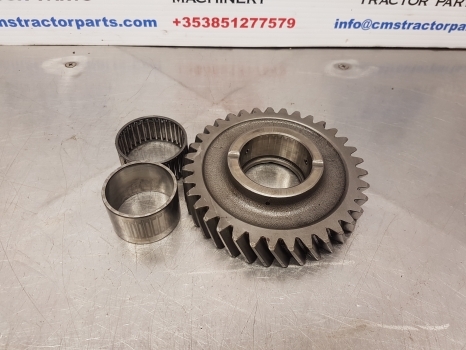 Deutz D7807c, Dx 3.90, 3.70, 7207, 7807 Transmission Gear Z35 04333525 - Propeller shaft for Farm tractor: picture 1 Deutz D7807c, Dx 3.90, 3.70, 7207, 7807 Transmission Gear Z35 04333525 - Propeller shaft for Farm tractor: picture 1