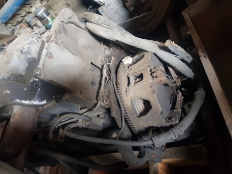 Deutz Dx110 Dx120 Clutch Kit Check The Pictures - Clutch and parts for Farm tractor: picture 1 Deutz Dx110 Dx120 Clutch Kit Check The Pictures - Clutch and parts for Farm tractor: picture 1