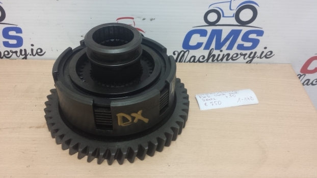 Deutz Dx4.70 Clutch Pack 04310701 / 04341820 - Clutch and parts for Farm tractor: picture 1 Deutz Dx4.70 Clutch Pack 04310701 / 04341820 - Clutch and parts for Farm tractor: picture 1