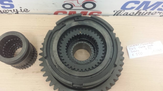 Deutz Dx4.70 Clutch Pack 04310701 / 04341820 - Clutch and parts for Farm tractor: picture 3 Deutz Dx4.70 Clutch Pack 04310701 / 04341820 - Clutch and parts for Farm tractor: picture 3