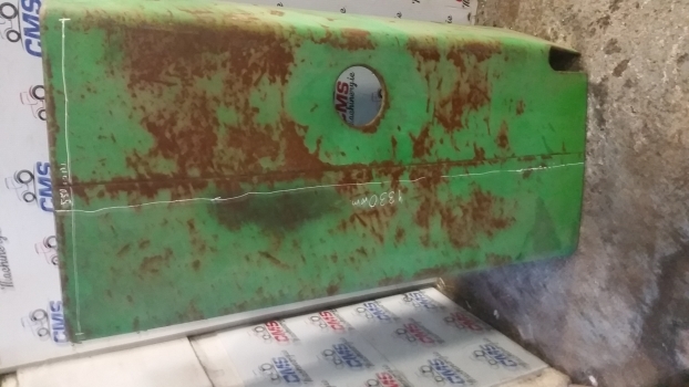 Deutz Engine Bonnet, Hood - Hood for Farm tractor: picture 2 Deutz Engine Bonnet, Hood - Hood for Farm tractor: picture 2
