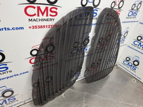 Fendt 415, 818, 712, 714, 716, 815, 818, Bonnet Side Grille Pair 718500020120 - Grill: picture 3 Fendt 415, 818, 712, 714, 716, 815, 818, Bonnet Side Grille Pair 718500020120 - Grill: picture 3