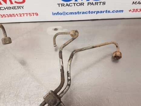 Fiat 1180, 1180dt, 1130, 1130dt Fuel Injector Line Set Genuine 770913, 4756103 - Fuel system for Farm tractor: picture 4 Fiat 1180, 1180dt, 1130, 1130dt Fuel Injector Line Set Genuine 770913, 4756103 - Fuel system for Farm tractor: picture 4