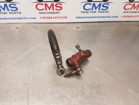 Fiat 1180, 130-90, 140-90, 160-90 Ford 8430, 8630, 8830 Hydraulic Valve 5114207 - Hydraulic valve for Farm tractor: picture 1 Fiat 1180, 130-90, 140-90, 160-90 Ford 8430, 8630, 8830 Hydraulic Valve 5114207 - Hydraulic valve for Farm tractor: picture 1