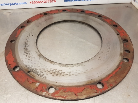 Fiat 1180, 130-90, 140-90, 180-90, Ford 30 Series Brake Plate 5111281 - Brake disc: picture 2 Fiat 1180, 130-90, 140-90, 180-90, Ford 30 Series Brake Plate 5111281 - Brake disc: picture 2
