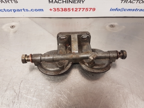 Fiat 90-90, 90-90dt Fuel Filter Support 4817529, 4741193, 18135680 - Fuel system for Agricultural machinery: picture 1 Fiat 90-90, 90-90dt Fuel Filter Support 4817529, 4741193, 18135680 - Fuel system for Agricultural machinery: picture 1
