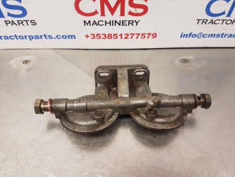 Fiat 90-90, 90-90dt Fuel Filter Support 4817529, 4741193, 18135680 - Fuel system for Agricultural machinery: picture 2 Fiat 90-90, 90-90dt Fuel Filter Support 4817529, 4741193, 18135680 - Fuel system for Agricultural machinery: picture 2