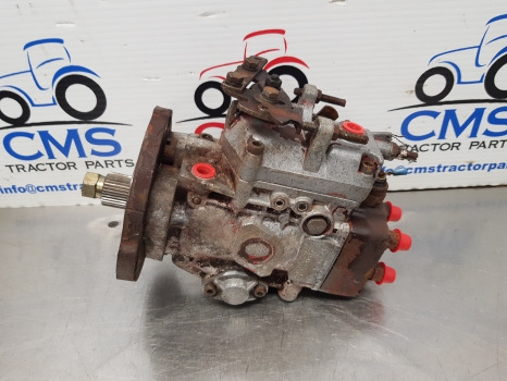 Fiat 90-90, 90-90dt Fuel Injection Pump 4794590, 2022155, 153634258 - Injector: picture 1 Fiat 90-90, 90-90dt Fuel Injection Pump 4794590, 2022155, 153634258 - Injector: picture 1
