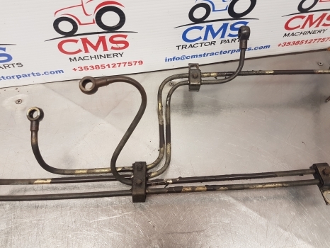 Fiat 90-90, 90-90dt Fuel Lines 4794590, 2022155, 153634258, 4769709 - Fuel system for Agricultural machinery: picture 4 Fiat 90-90, 90-90dt Fuel Lines 4794590, 2022155, 153634258, 4769709 - Fuel system for Agricultural machinery: picture 4