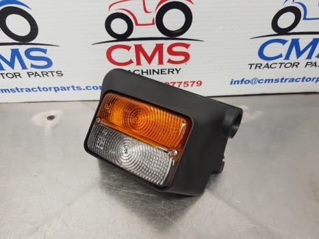 Fiat 90, 94 Series, 110-90, 140-90 Front Combination Lamp Lhs 5116238 - Lights/ Lighting for Farm tractor: picture 2 Fiat 90, 94 Series, 110-90, 140-90 Front Combination Lamp Lhs 5116238 - Lights/ Lighting for Farm tractor: picture 2
