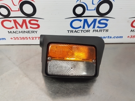 Fiat 90, 94 Series, 110-90, 140-90 Front Combination Lamp Rhs 5116239 - Headlight for Farm tractor: picture 1 Fiat 90, 94 Series, 110-90, 140-90 Front Combination Lamp Rhs 5116239 - Headlight for Farm tractor: picture 1