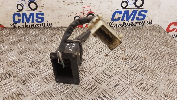 Electrical system for Farm tractor Fiat 90 Series 100-90, 80-90, 110-90, 90-90 Indicator Switch 5143662: picture 6