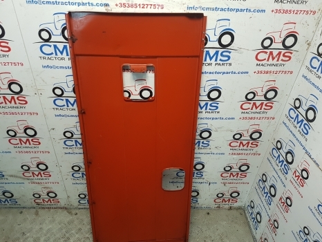 Fiat 980, 980dt Engine Bonnet. Hood, Check Measurament. - Hood for Farm tractor: picture 2 Fiat 980, 980dt Engine Bonnet. Hood, Check Measurament. - Hood for Farm tractor: picture 2