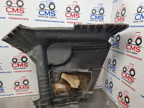 Cab and interior Fiat F140, F120, F130, F Series,  Cab Interior Panel Cracked 5153814: picture 6