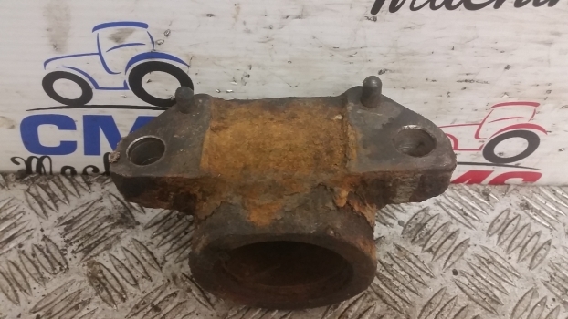 Fiat Ford New Holland 30, 60, M, F, Tm, Tm7000, F130 Front Axle Support 5148528 - Front axle for Farm tractor: picture 3 Fiat Ford New Holland 30, 60, M, F, Tm, Tm7000, F130 Front Axle Support 5148528 - Front axle for Farm tractor: picture 3