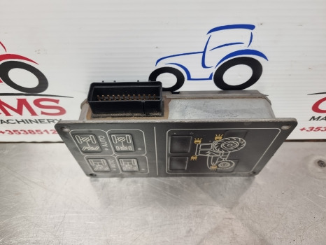 Fiat, New Holland 60, M Series Ecu Control Panel 82008154, 82010884, 82013284 - ECU: picture 4 Fiat, New Holland 60, M Series Ecu Control Panel 82008154, 82010884, 82013284 - ECU: picture 4